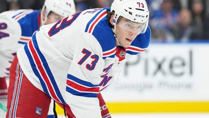 Why Rangers latest decision is best for Matt Rempe