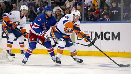 Where Rangers, Metro rivals stand ahead of 2024-25 NHL season