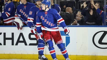 Rangers 3rd line takes ‘simple’ approach to success