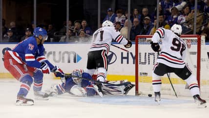 New York Rangers Daily: Another inexcusable loss, Ducks debut for Jacob Trouba