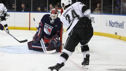 3 New York Rangers takeaways after awful start leads to 5-1 loss to Kings