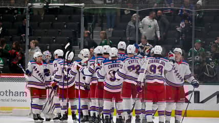 Suggested New Year’s resolutions for New York Rangers to turn dismal season around in 2025