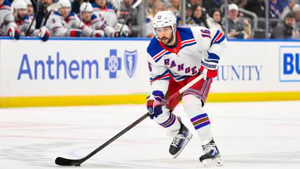 There’s 1 Rangers player ‘teams would climb buildings to get,’ but there’s a catch