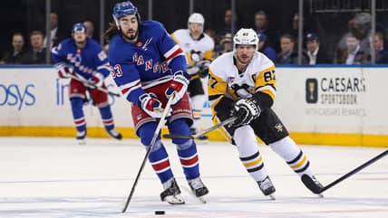 Rangers vs. Penguins: 3 things to watch for in Metropolitan Division clash