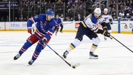 Kaapo Kakko furious at Rangers for scratching him: ‘I have not been the worst guy’