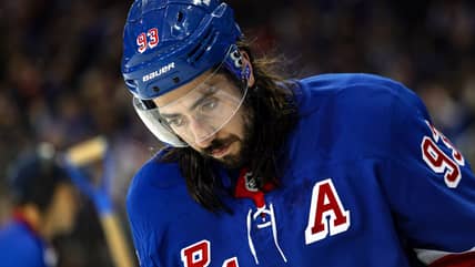 Rangers trade rumors: ‘Uncomfortable’ handling of Mika Zibanejad to what end?
