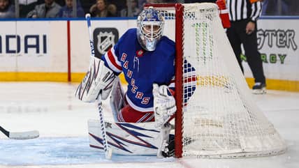 New York Rangers Daily: Massive contract keeps star on Broadway, Senators quiet Brady Tkachuk rumors