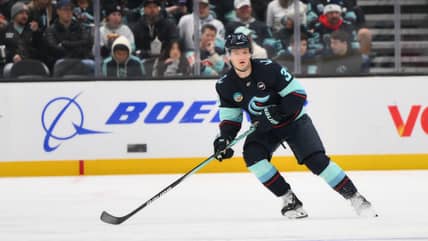 What to know about Will Borgen, New York Rangers’ newest defenseman