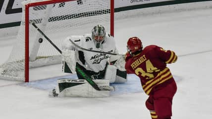 New York Rangers prospects shine for Team USA in World Juniors opener