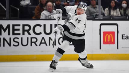Why Arthur Kaliyev experiment makes perfect sense for Rangers right now