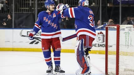 New York Rangers Daily: Jonathan Quick heroics, dramatic Avalanche win