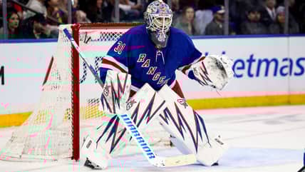 Rangers will have more spending flexibility next season under new NHL salary-cap agreement