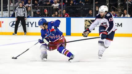 New York Rangers Daily: Blueshirts moving on up, Connor McDavid faces NHL suspension