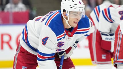 New York Rangers trade rumors: Canucks ‘adore’ young defenseman — NHL insider