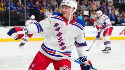Rangers veteran angry about lack of playing time, ‘dying by being here’: report