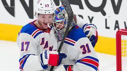 Breaking down Rangers big trades 1 month after dealing captain, former No. 2 overall pick