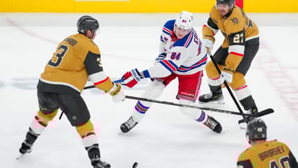 3 Rangers takeaways from 2-1 win over top team in Pacific Division