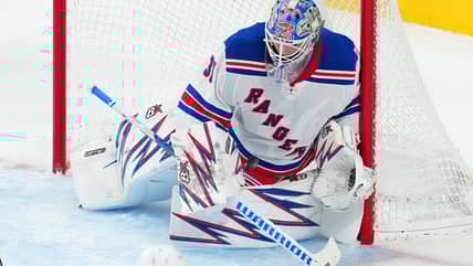 New York Rangers week ahead includes 4 games in 4 cities in 6 nights