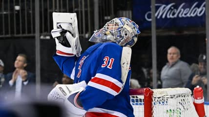 Why surging Rangers should move on from J.T. Miller trade interest, upgrade lineup elsewhere