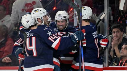 New York Rangers Daily: Finally the Final at 4 Nations Face-Off; Seth Jones trade talk