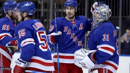 New York Rangers Daily: Blueshirts return on near horizon; Canucks’ Brock Boeser decision in question