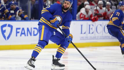 New York Rangers trade rumors: Why muscling up with Sabres’ Jordan Greenway should be considered ahead of deadline