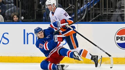 Rangers rival faces major trade deadline ramifications with Brock Nelson decision