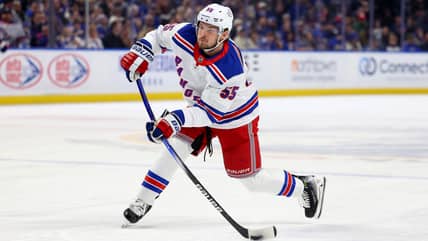 Rangers trade deadline strategy should be about near future, not making run at Stanley Cup