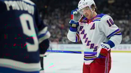 New York Rangers Daily: Staying focused on Blueshirts during break; Quinn Hughes out for 4 Nations Face-off