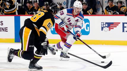 Rangers vs. Penguins: 3 things to watch for trying to rebound from brutal loss