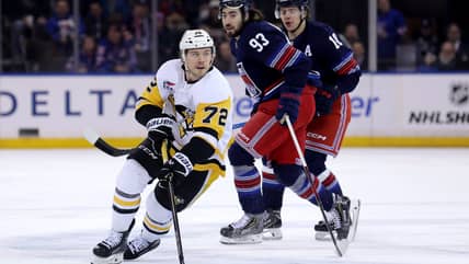 New York Rangers Daily: Reboot after brutal loss; Sabres not ‘too keen’ on trading Dylan Cozens