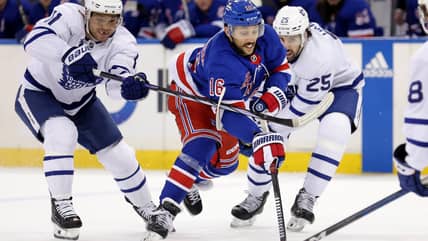 New York Rangers Daily: Important Blueshirts homestand; Mikko Rantanen likely not being traded again
