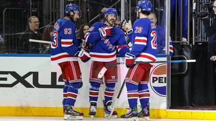 New York Rangers Daily: Don’t blow it Blueshirts; Connor Bedard slaps back at critics