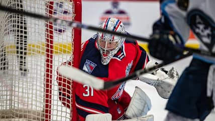 Hartford Wolf Pack Weekly: Dylan Garand eyes 20th win; Dylan Roobroeck ignites 4th line