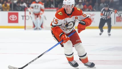 New York Rangers Daily: Jacob Trouba reunion awaits; Rick Tocchet favorite for Flyers job