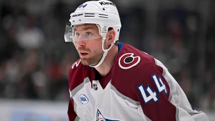 New York Rangers trade grades after acquiring Calvin de Haan, Juuso Parssinen from Avalanche