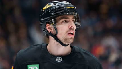 Familiar injury concerns for former Rangers center after latest frightening incident