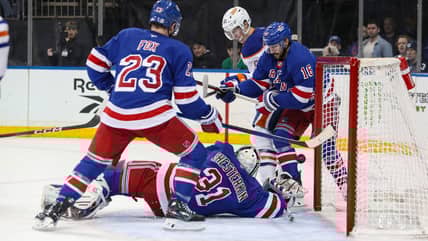 3 Rangers takeaways from another loss when seeking 3rd straight win