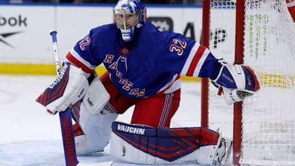 What’s next for Rangers after re-signing Jonathan Quick, further solidifying roster for next season