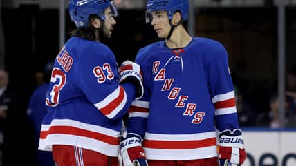 ‘Everything on the table’ for Rangers after embarrassing loss