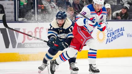New York Rangers Daily: Put-up or shut-up time; Blue Jackets lose Elvis Merzlikins for personal reasons