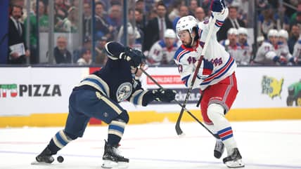 New York Rangers Daily: Mediocrity vs. parity; Gabriel Landeskog makes strides with Avalanche