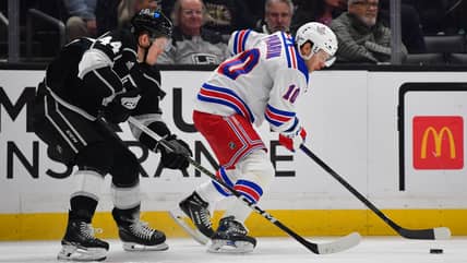 Rangers vs. Kings: 3 things to watch for in only game over 5 days to start road trip