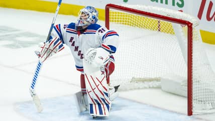 Winners, losers from Rangers brutal 5-4 OT loss to Ducks with playoff hopes hanging in balance