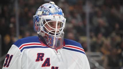 3 Rangers takeaways after blowing two-goal lead in 4-3 OT loss to Ottawa Senators