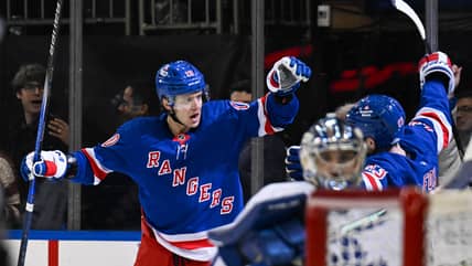 New York Rangers Daily: Finding the bright side; Oilers lose pair of superstars to injury