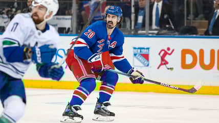 Why Rangers must turn to struggling Chris Kreider to save power play, possibly playoff berth