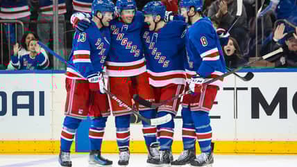 New York Rangers: April Fools? Breaking down what lies ahead in final month of NHL season