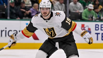Hartford Wolf Pack Weekly: Brendan Brisson improves after rough start