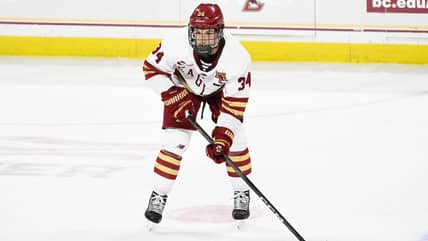 Rangers assistant coach could be X-factor in Gabe Perreault transition to NHL